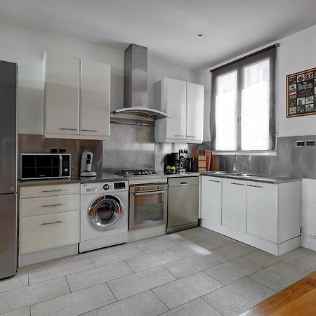Les Halles Apartment 파리 외부 사진