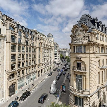 Les Halles Apartment 파리 외부 사진