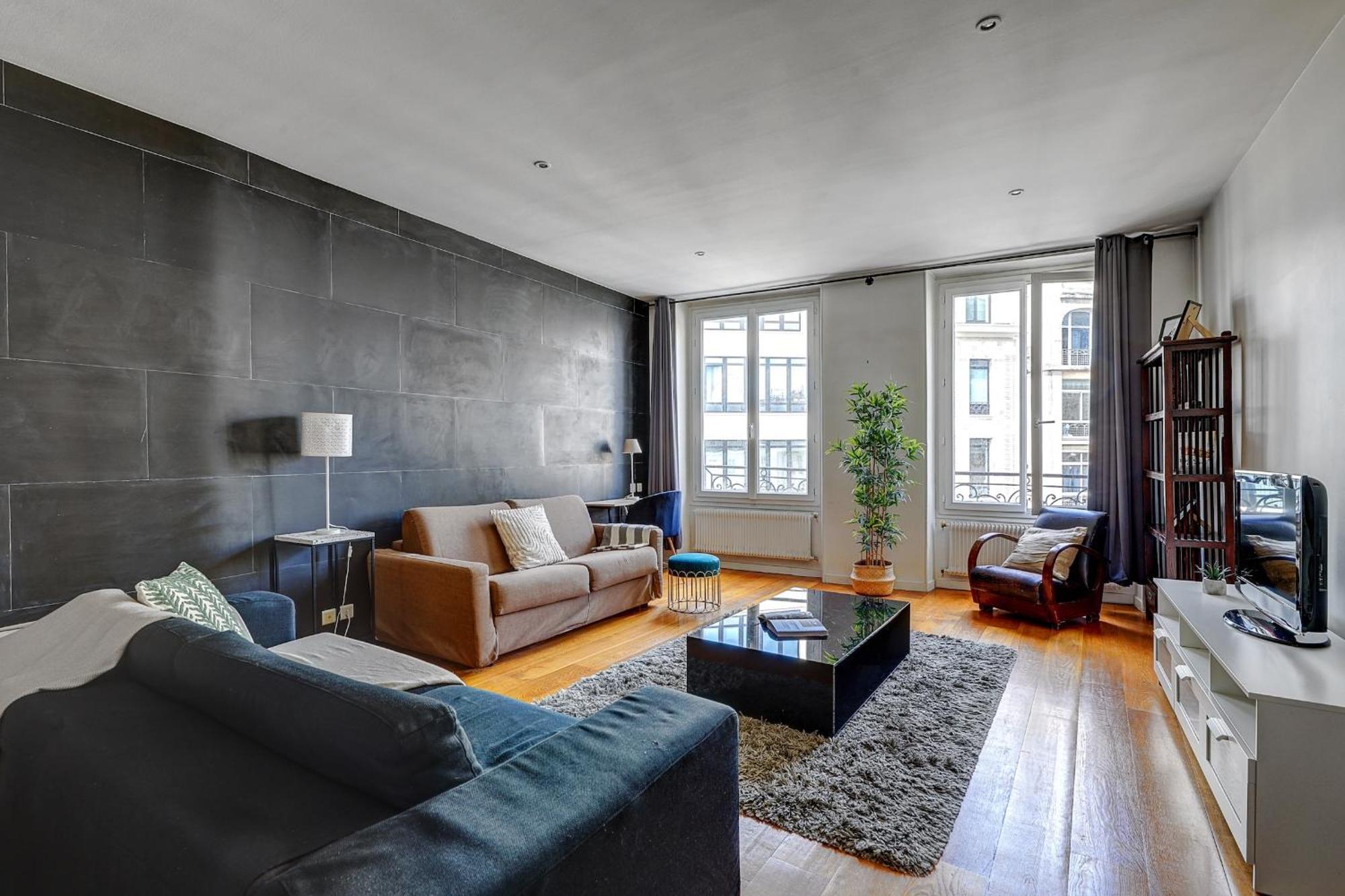 Les Halles Apartment 파리 외부 사진