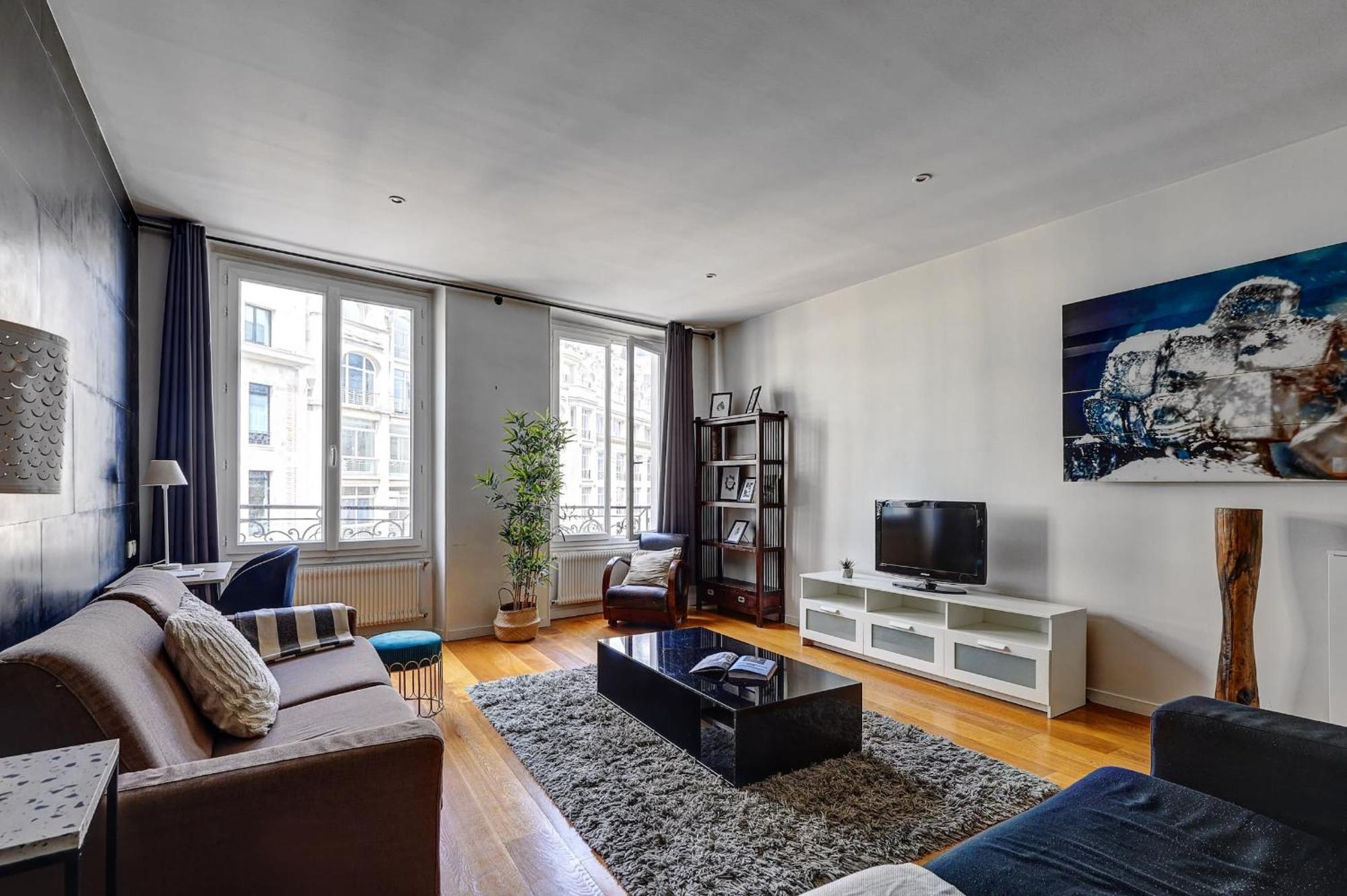 Les Halles Apartment 파리 외부 사진
