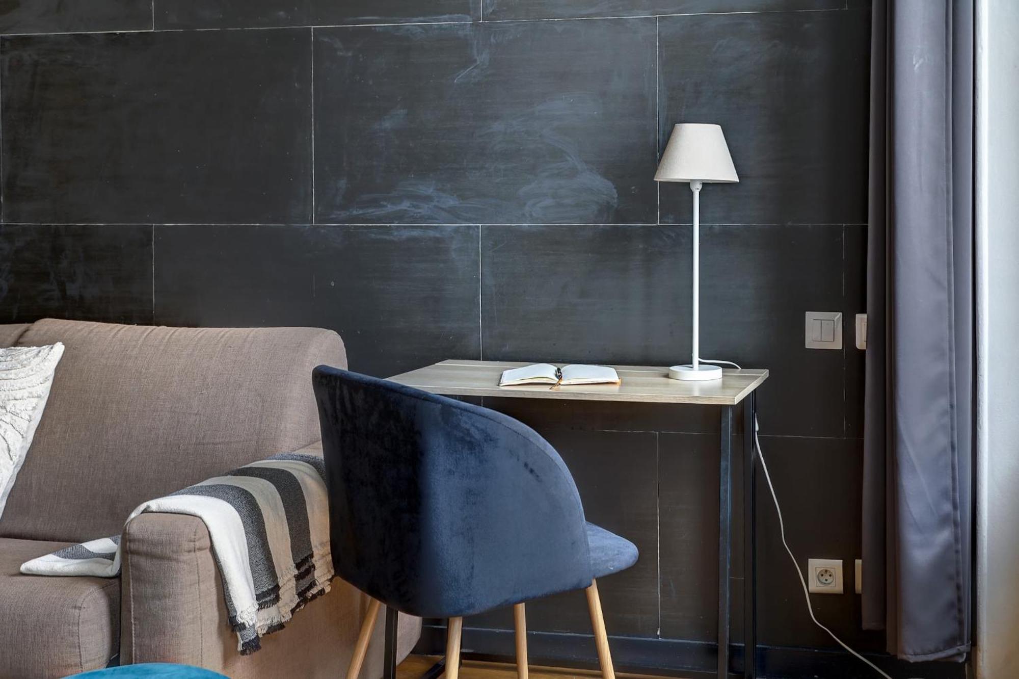 Les Halles Apartment 파리 외부 사진
