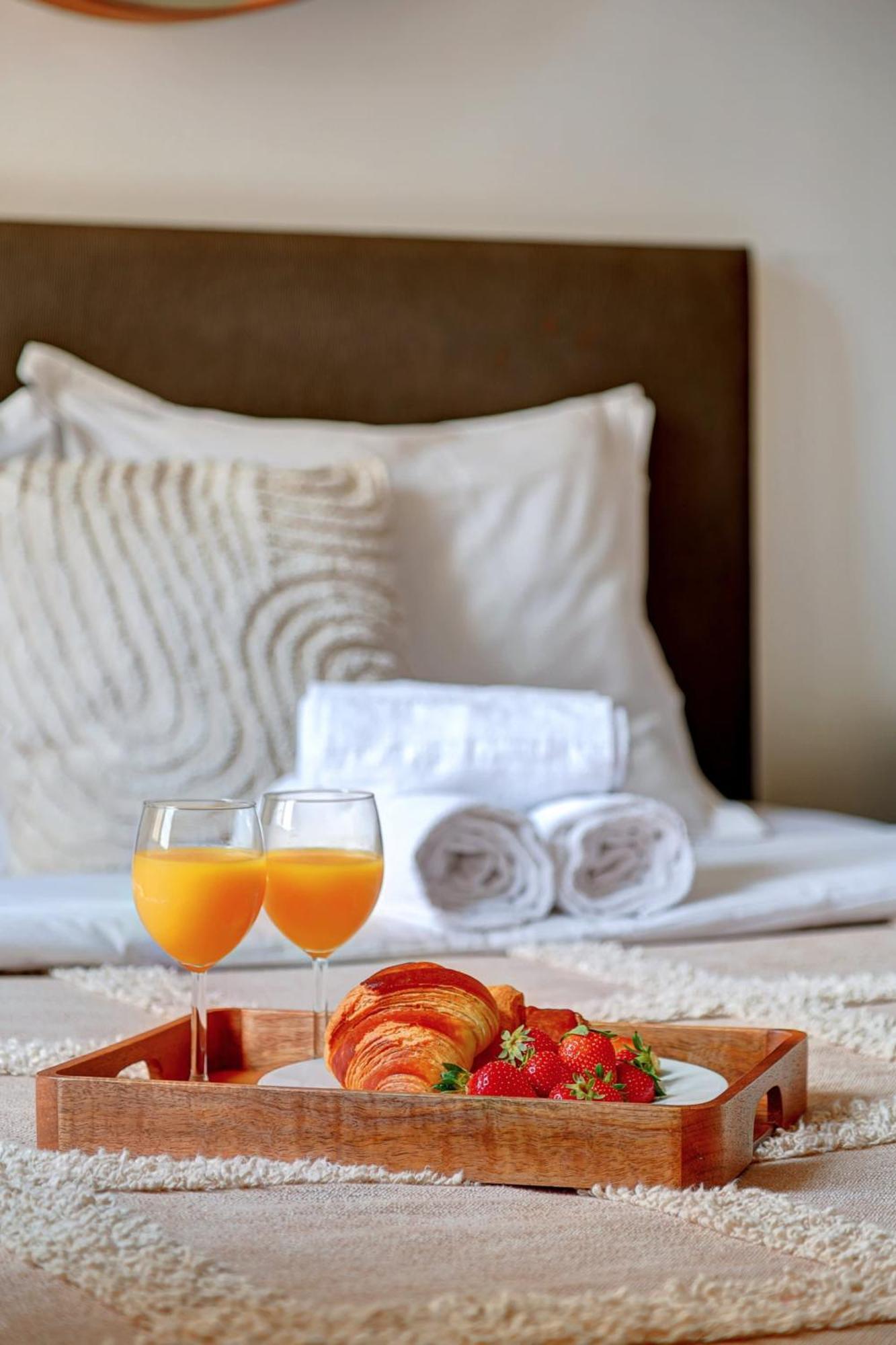 Les Halles Apartment 파리 외부 사진