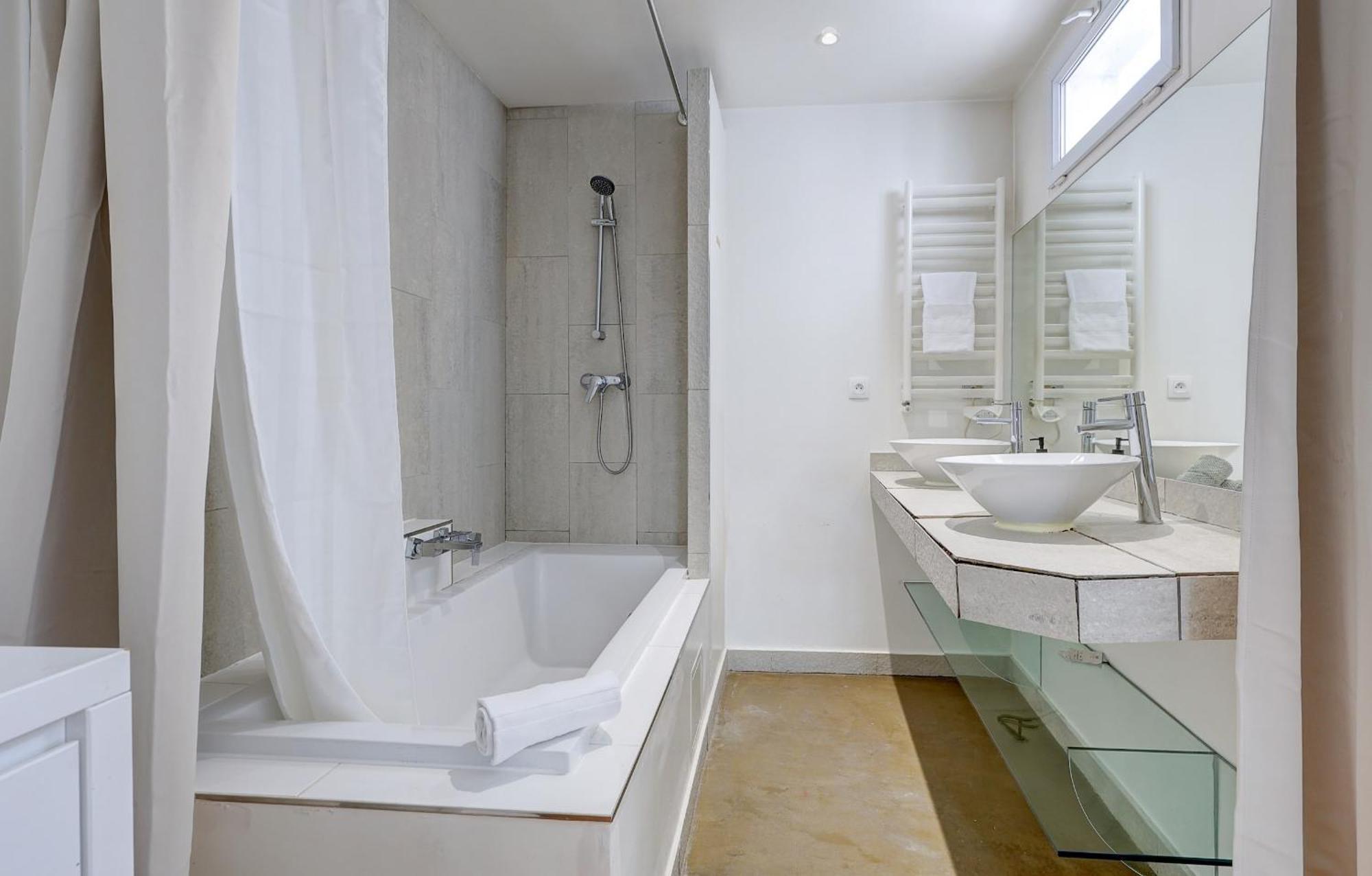 Les Halles Apartment 파리 외부 사진