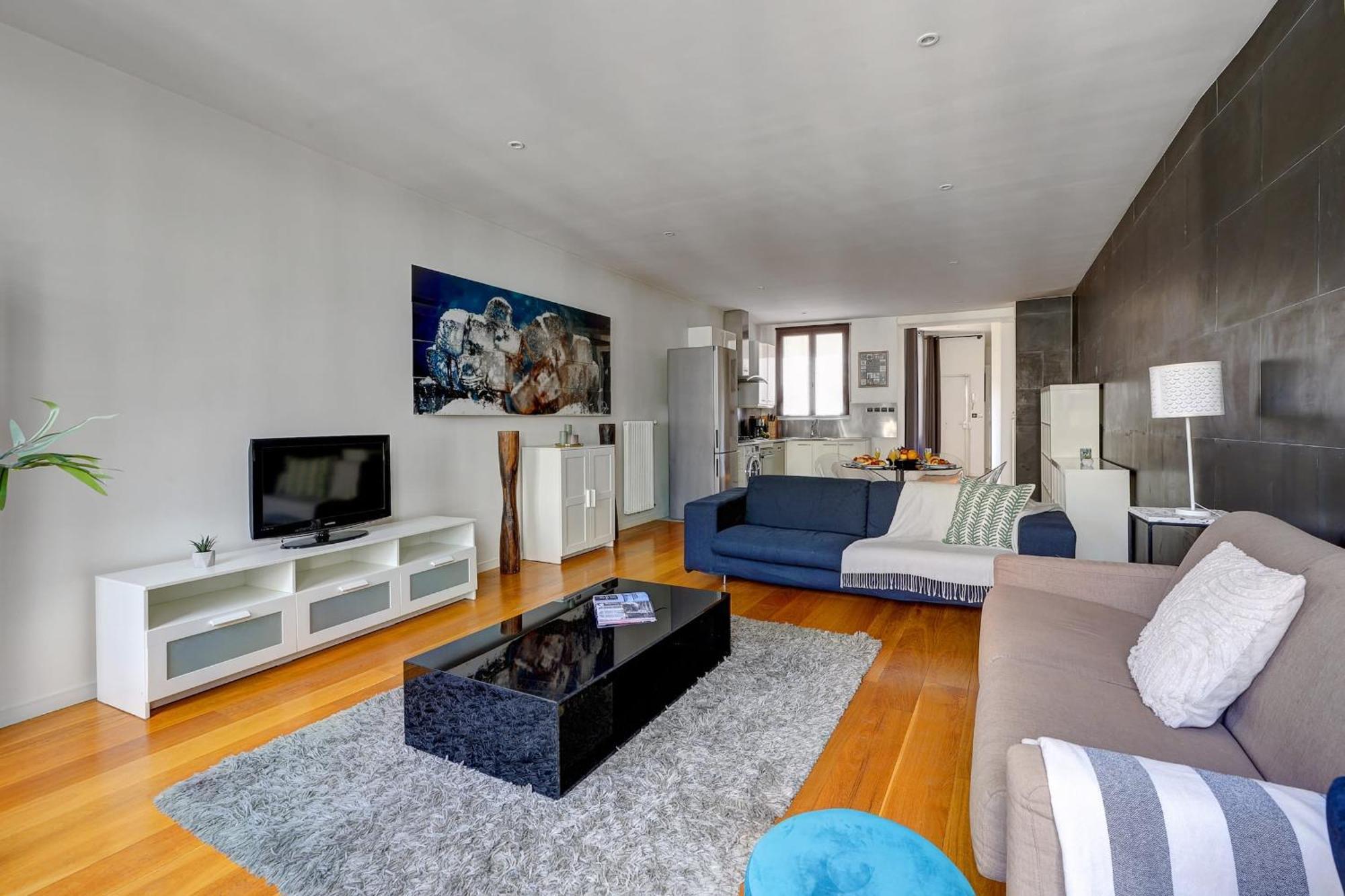 Les Halles Apartment 파리 외부 사진