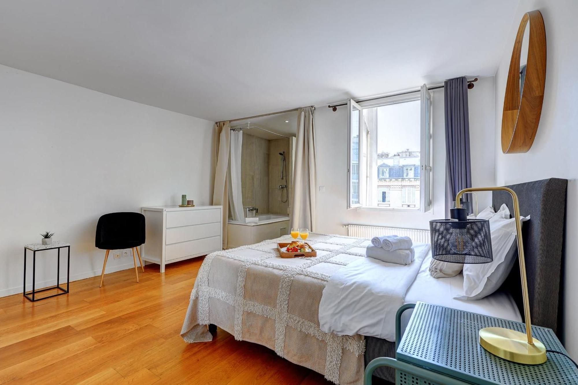 Les Halles Apartment 파리 외부 사진