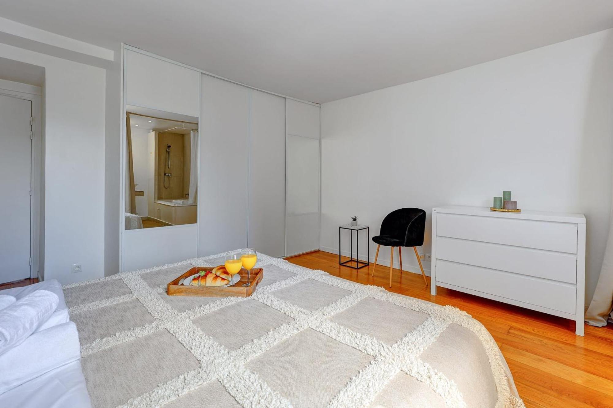 Les Halles Apartment 파리 외부 사진