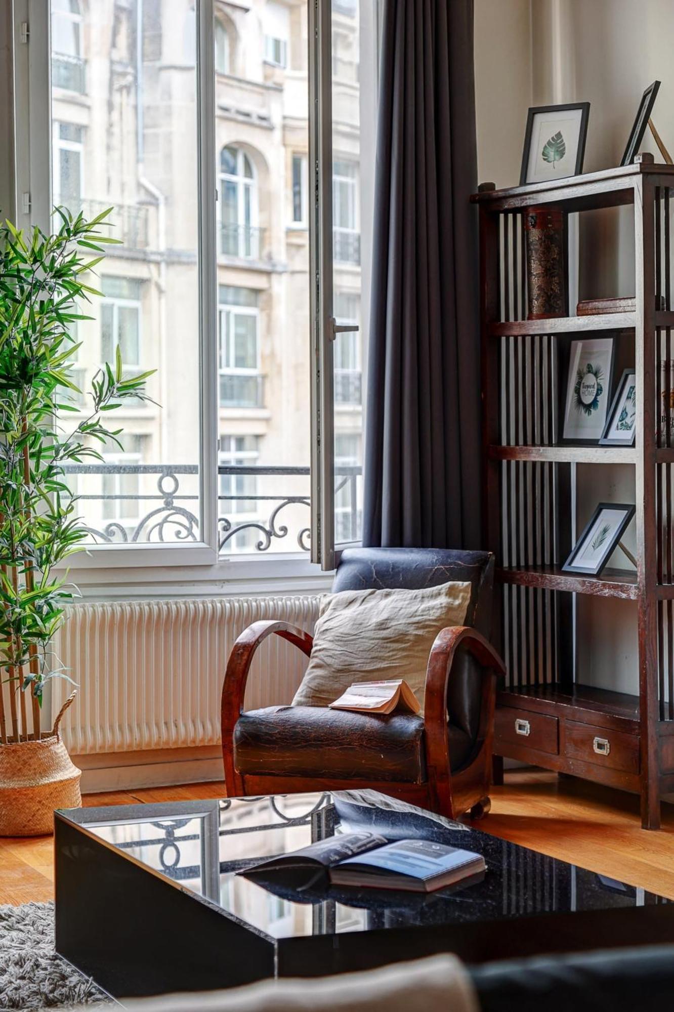 Les Halles Apartment 파리 외부 사진