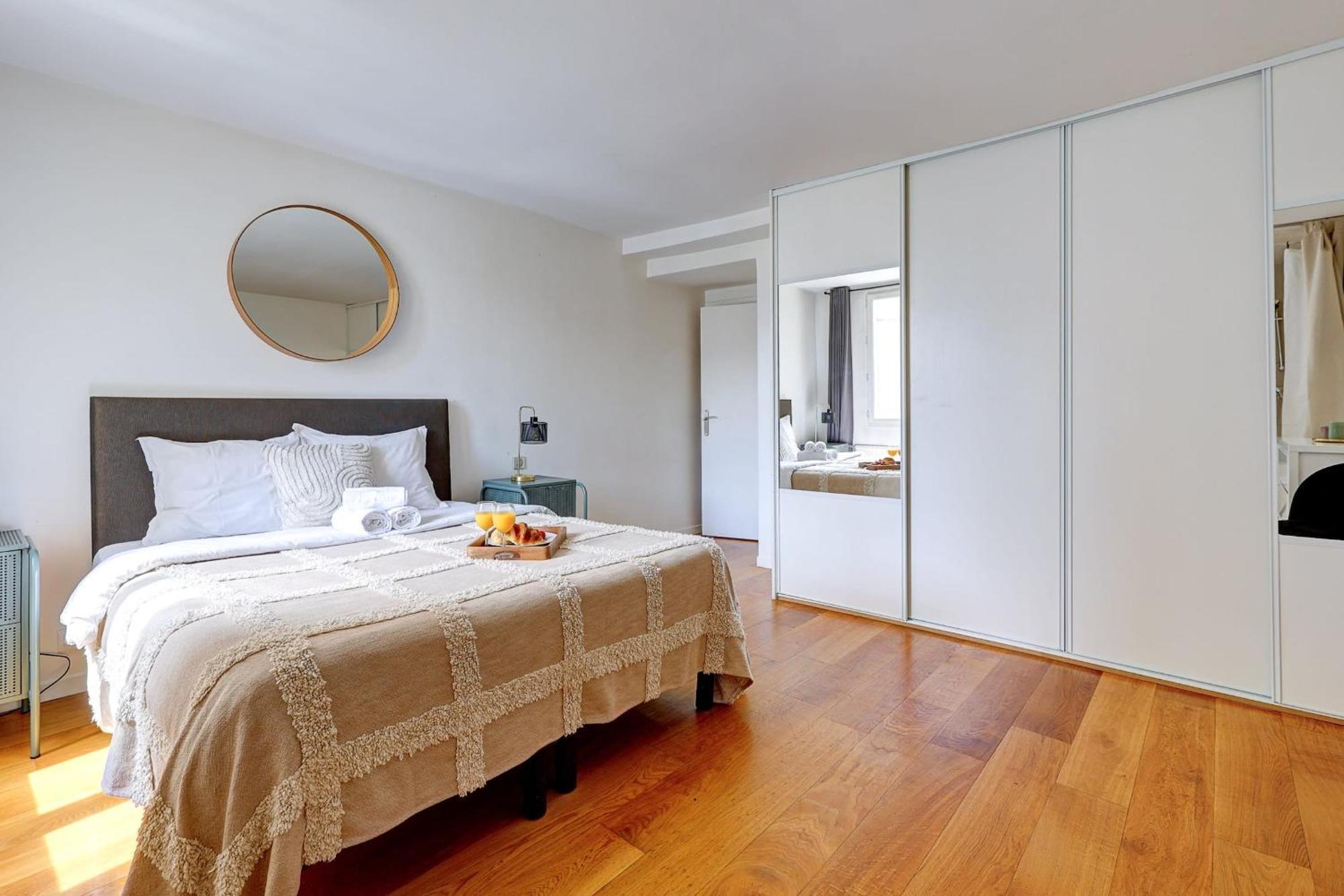 Les Halles Apartment 파리 외부 사진